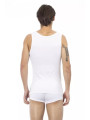 T-Shirts Sleek Bi-Pack Stretch Cotton Men's Tank Top 40,00 € 2000050100642 | Planet-Deluxe