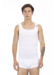 T-Shirts Sleek Bi-Pack Stretch Cotton Men's Tank Top 40,00 € 2000050100642 | Planet-Deluxe