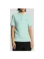 "Lyle & Scott Poloshirts im Sale | Lyle Scott Sommer Polo Azurblau online kaufen"|Planet-Deluxe