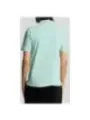 "Lyle & Scott Poloshirts im Sale | Lyle Scott Sommer Polo Azurblau online kaufen"|Planet-Deluxe