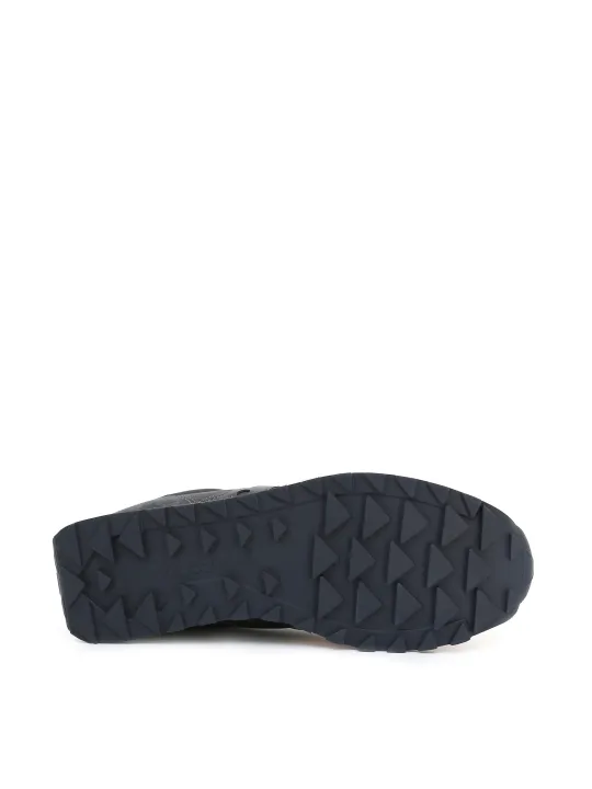 Saucony Schuhsohle mit Profilstruktur