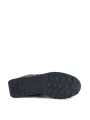 Saucony Schuhsohle mit Profilstruktur