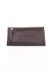 Wallets Sleek Elegance Leather Wallet 120,00 € 8058969854006 | Planet-Deluxe