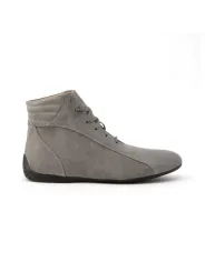 Graue Sparco Monza-GP-CAM Sneakers