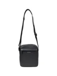 "Calvin Klein Einzelstücke & Seltenheiten im Sale | Calvin Klein Herren Crossbody Tasche Schwarz online kaufen"|Planet-Deluxe