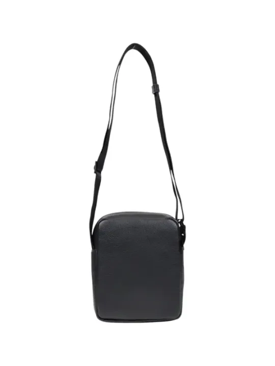 "Calvin Klein Einzelstücke & Seltenheiten im Sale | Calvin Klein Herren Crossbody Tasche Schwarz online kaufen"|Planet-Deluxe