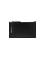 "Calvin Klein Brieftaschen im Sale | Calvin Klein Herren Lederbrieftasche 485378 online kaufen"|Planet-Deluxe