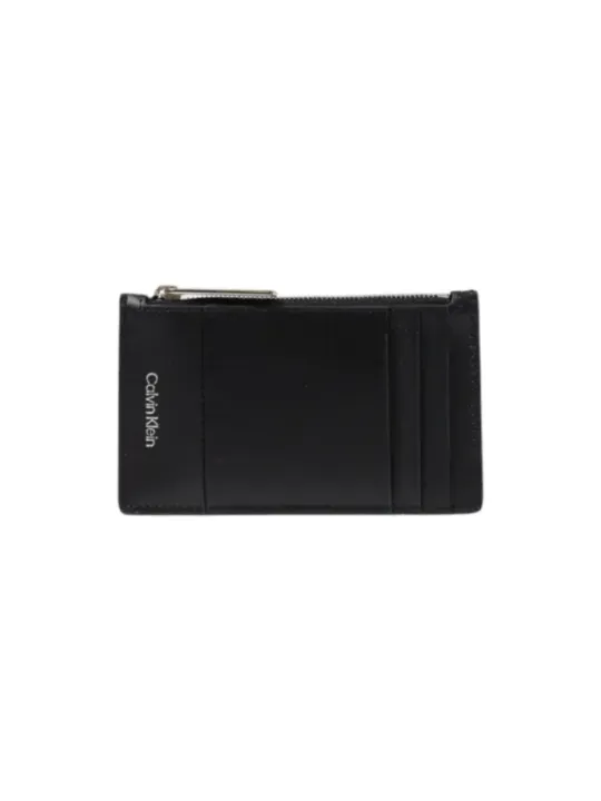 "Calvin Klein Brieftaschen im Sale | Calvin Klein Herren Lederbrieftasche 485378 online kaufen"|Planet-Deluxe