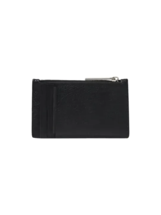"Calvin Klein Brieftaschen im Sale | Calvin Klein Herren Lederbrieftasche 485378 online kaufen"|Planet-Deluxe