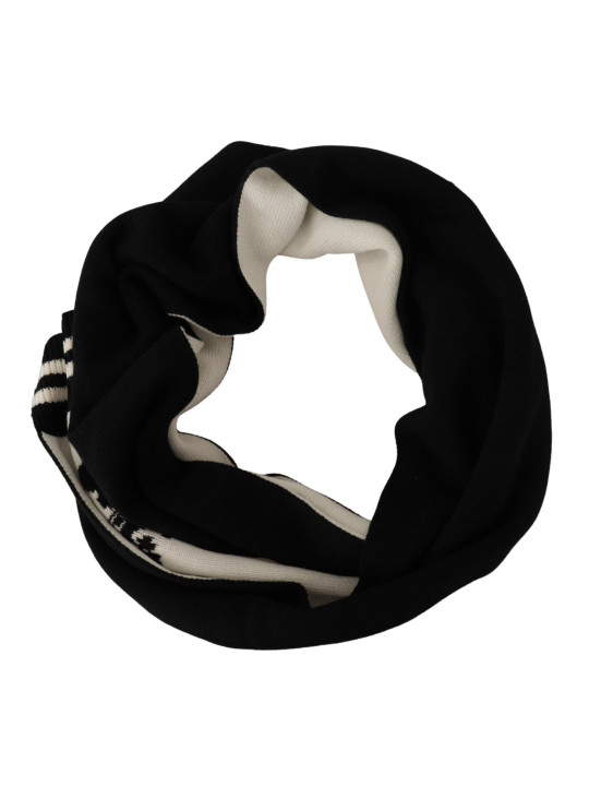 Scarves Elegant Cashmere Men's Scarf Wrap 830,00 € 8059226303381 | Planet-Deluxe