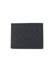 "Calvin Klein Brieftaschen im Sale | Calvin Klein Herrenbrieftasche Schwarz 485379 online kaufen"|Planet-Deluxe