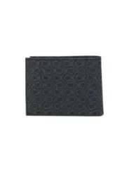 "Calvin Klein Brieftaschen im Sale | Calvin Klein Herrenbrieftasche Schwarz 485379 online kaufen"|Planet-Deluxe