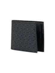 "Calvin Klein Brieftaschen im Sale | Calvin Klein Herrenbrieftasche Schwarz 485379 online kaufen"|Planet-Deluxe