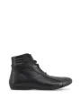 Schwarze Sparco MONZA-GP Rennstiefel