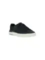 "Clarks Sneakers im Sale | Clarks Herren Sneaker Blau Leder  online kaufen"|Planet-Deluxe