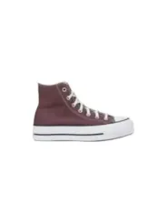 "Converse Sneakers im Sale | Converse Violet High-Top Sneaker Damen Frühling/Sommer online kaufen"|Planet-Deluxe