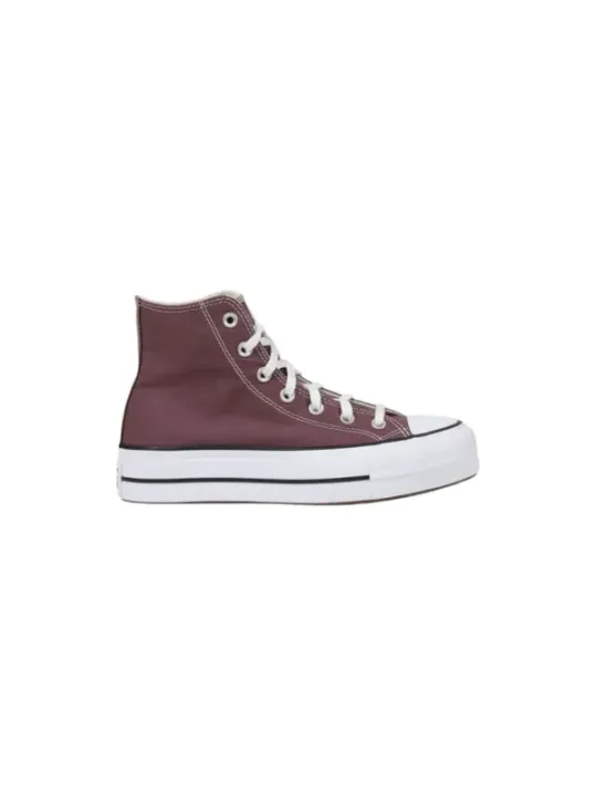 "Converse Sneakers im Sale | Converse Violet High-Top Sneaker Damen Frühling/Sommer online kaufen"|Planet-Deluxe