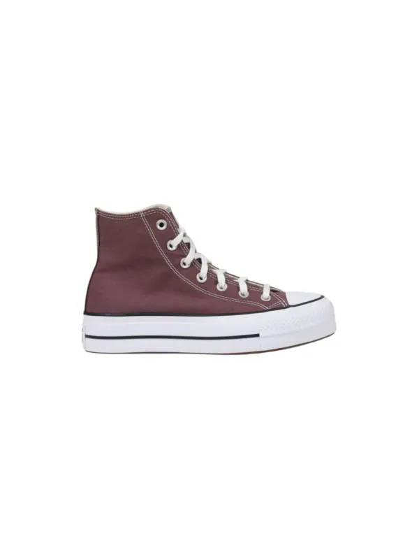 "Converse Sneakers im Sale | Converse Violet High-Top Sneaker Damen Frühling/Sommer online kaufen"|Planet-Deluxe