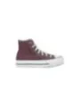 "Converse Sneakers im Sale | Converse Violet High-Top Sneaker Damen Frühling/Sommer online kaufen"|Planet-Deluxe