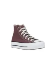 "Converse Sneakers im Sale | Converse Violet High-Top Sneaker Damen Frühling/Sommer online kaufen"|Planet-Deluxe