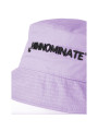 Hats Elegant Purple Logo Hat - 100% Cotton 60,00 € 8051812863705 | Planet-Deluxe