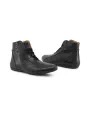 Schwarze Sparco MONZA-GP_NERO Rennstiefel
