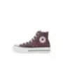 "Converse Sneakers im Sale | Converse Violet High-Top Sneaker Damen Frühling/Sommer online kaufen"|Planet-Deluxe