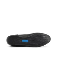 Schwarze Sparco MONZA-GP Lederschuhe