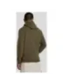 "Lyle & Scott Sweatshirts im Sale | Lyle Scott All-Season Fleecejacke Herren Grün online kaufen"|Planet-Deluxe
