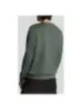 "Lyle & Scott Sweatshirts im Sale | Lyle Scott Fleece-Pullover Grün online kaufen"|Planet-Deluxe