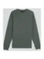 "Lyle & Scott Sweatshirts im Sale | Lyle Scott Fleece-Pullover Grün online kaufen"|Planet-Deluxe