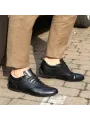 Schwarze Sparco IMOLA-GP Sneakers