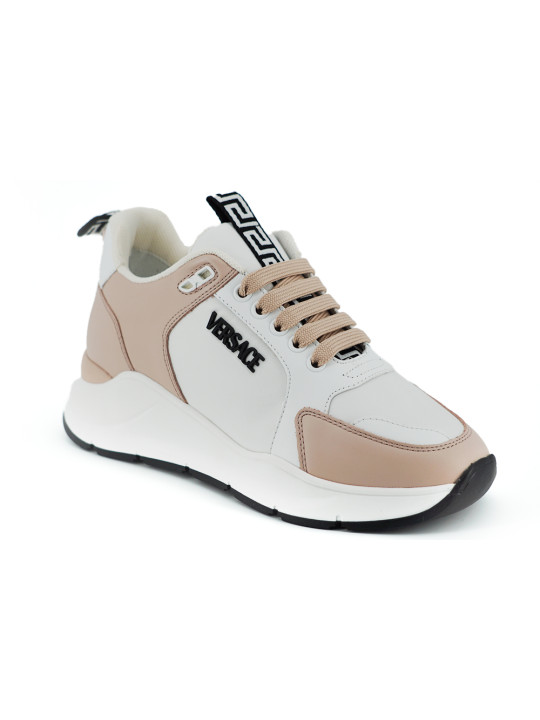 Sneakers Powder Pink Splendor Sneakers 870,00 € 8054712373008 | Planet-Deluxe
