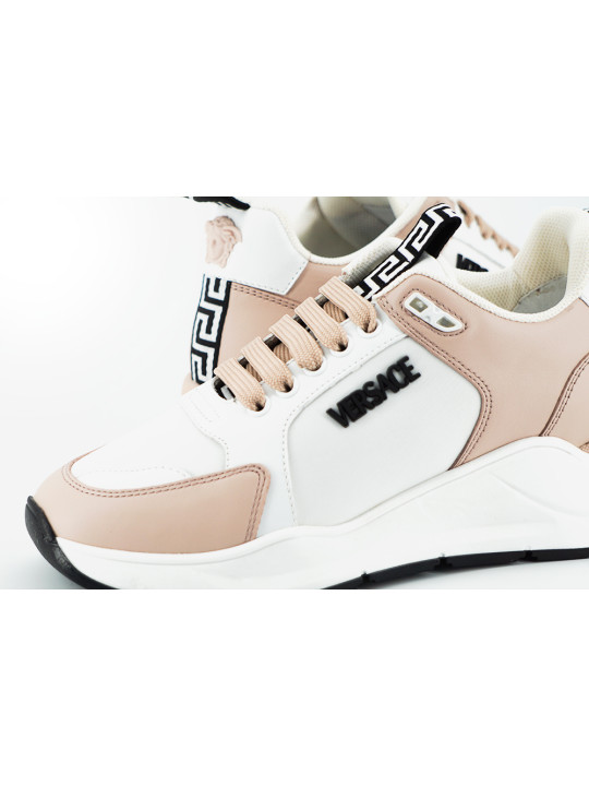 Sneakers Powder Pink Splendor Sneakers 870,00 € 8054712373008 | Planet-Deluxe
