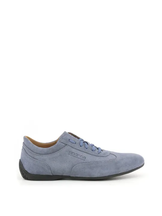 Blaue Sparco IMOLA-GP-CAM Sneakers