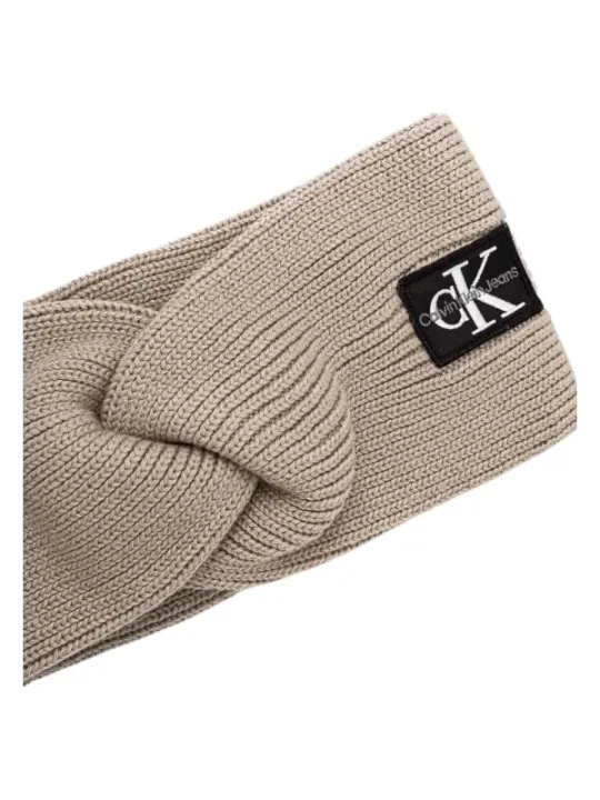 "Calvin Klein Jeans Caps & Mützen im Sale | Calvin Klein Stirnband Knoten online kaufen"|Planet-Deluxe