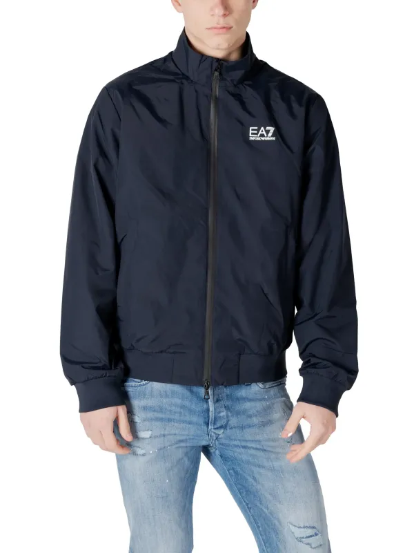 "Ea7 Jacken im Sale | Ea7 Herrenjacke Frühling/Sommer Blau online kaufen"|Planet-Deluxe "Ea7 Jacken im Sale | Ea7 Herrenjacke Frühling/Sommer Blau online kaufen"|Planet-Deluxe