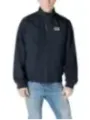 "Ea7 Jacken im Sale | Ea7 Herrenjacke Frühling/Sommer Blau online kaufen"|Planet-Deluxe