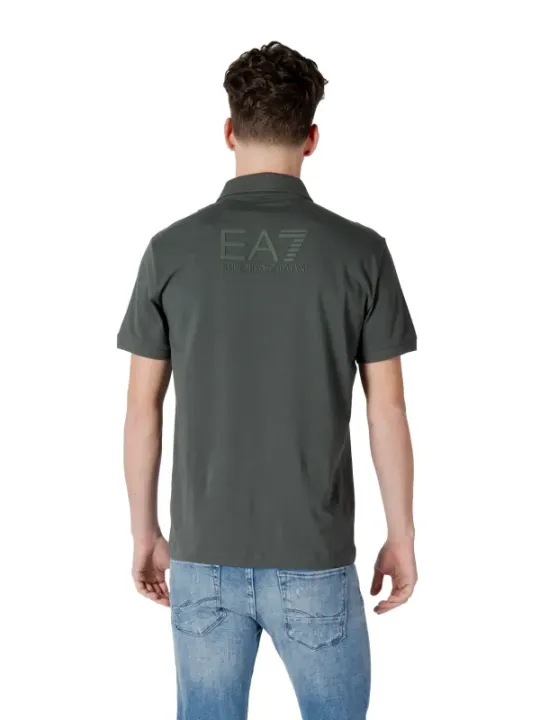 "Ea7 Poloshirts im Sale | Ea7 485311 online kaufen"|Planet-Deluxe