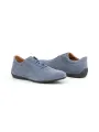 Blaue Sparco IMOLA-GP-CAM Jeans Sneaker