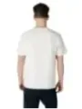 "Calvin Klein Jeans T-Shirts im Sale | Calvin Klein Herren Basic T-Shirt Beige online kaufen"|Planet-Deluxe