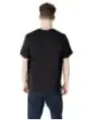 "Calvin Klein Jeans T-Shirts im Sale | Calvin Klein Herren TShirt Schwarz Frühjahr Sommer online kaufen"|Planet-Deluxe