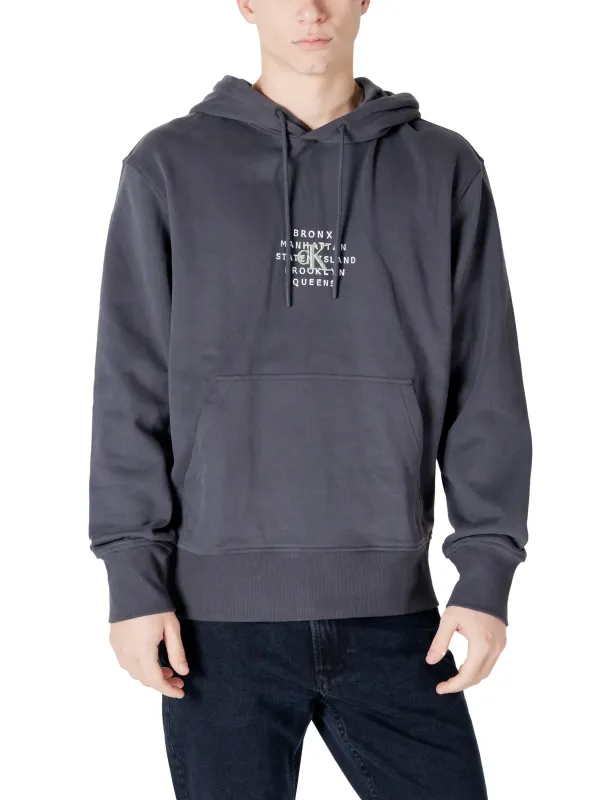 "Calvin Klein Jeans Sweatshirts im Sale | Calvin Klein Jeans 485332 online kaufen"|Planet-Deluxe