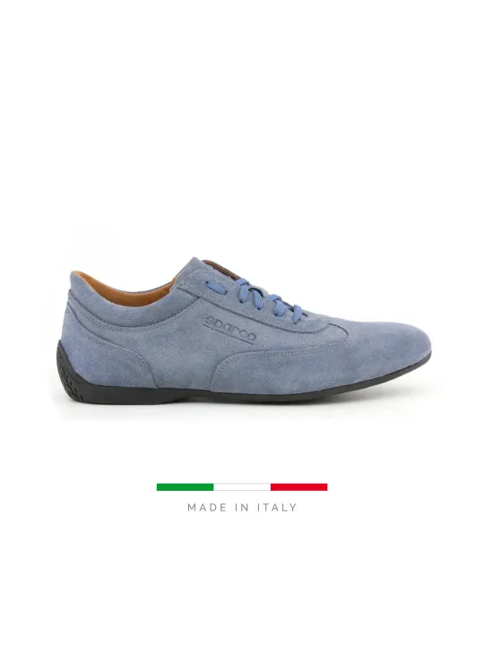 Blauer Sparco IMOLA-GP-CAM Jeans Schuh