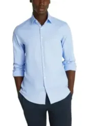 "Calvin Klein Hemden im Sale | Calvin Klein 485309 online kaufen"|Planet-Deluxe