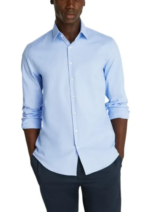 "Calvin Klein Hemden im Sale | Calvin Klein 485309 online kaufen"|Planet-Deluxe