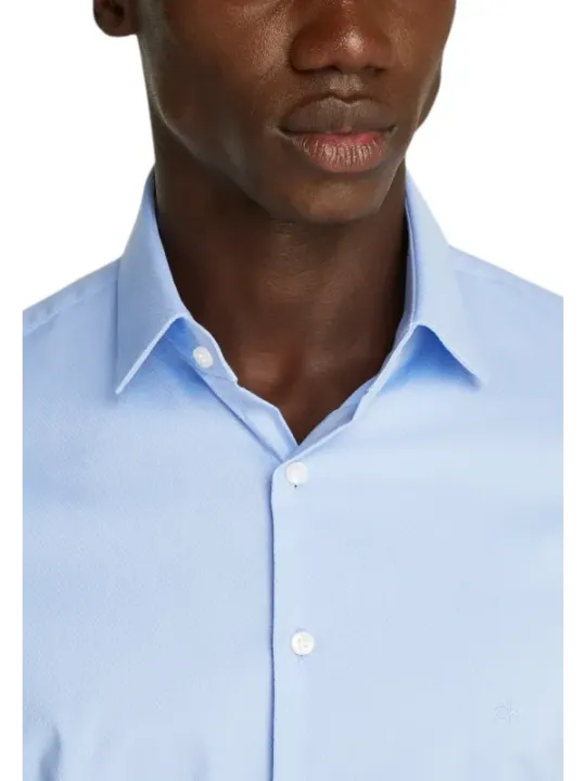 "Calvin Klein Hemden im Sale | Calvin Klein 485309 online kaufen"|Planet-Deluxe