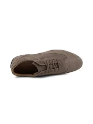 Taupefarbene Sparco IMOLA-GP-CAM Sneakers