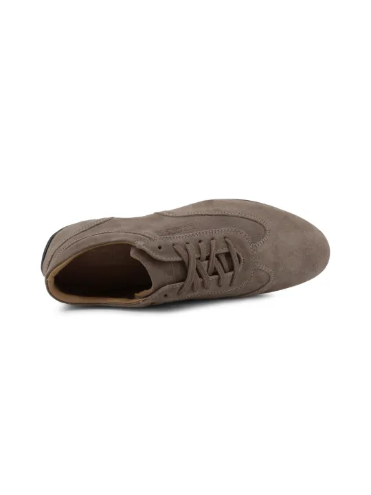 Taupefarbene Sparco IMOLA-GP-CAM Sneakers