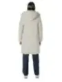 "Calvin Klein Jeans Jacken im Sale | Calvin Klein Damen Beige Pufferjacke für Herbst/Winter online kaufen"|Planet-Deluxe